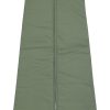 Slapen Meyco Baby | Baby Slaapzak Gevoerd Uni - Forest Green - 90Cm