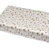 Verzorgen Meyco Baby | Aankleedkussenhoes Stains - Neutral - 50X70Cm