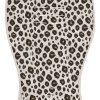 Onderweg Meyco Baby | Buggy Inlegger Leopard - Sand Melange