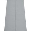 Slapen Meyco Baby | Baby Slaapzak Uni - Grey - 110Cm