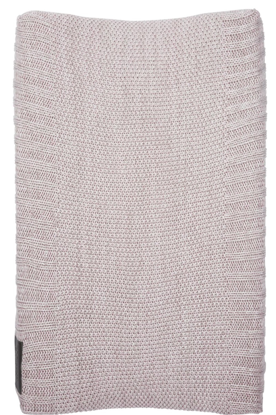 Verzorgen Meyco Baby | Aankleedkussenhoes Woezel & Pip - Pink - 50X70Cm