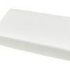 Verzorgen Meyco Baby | Aankleedkussenhoes Badstof Uni - White - 50X70Cm