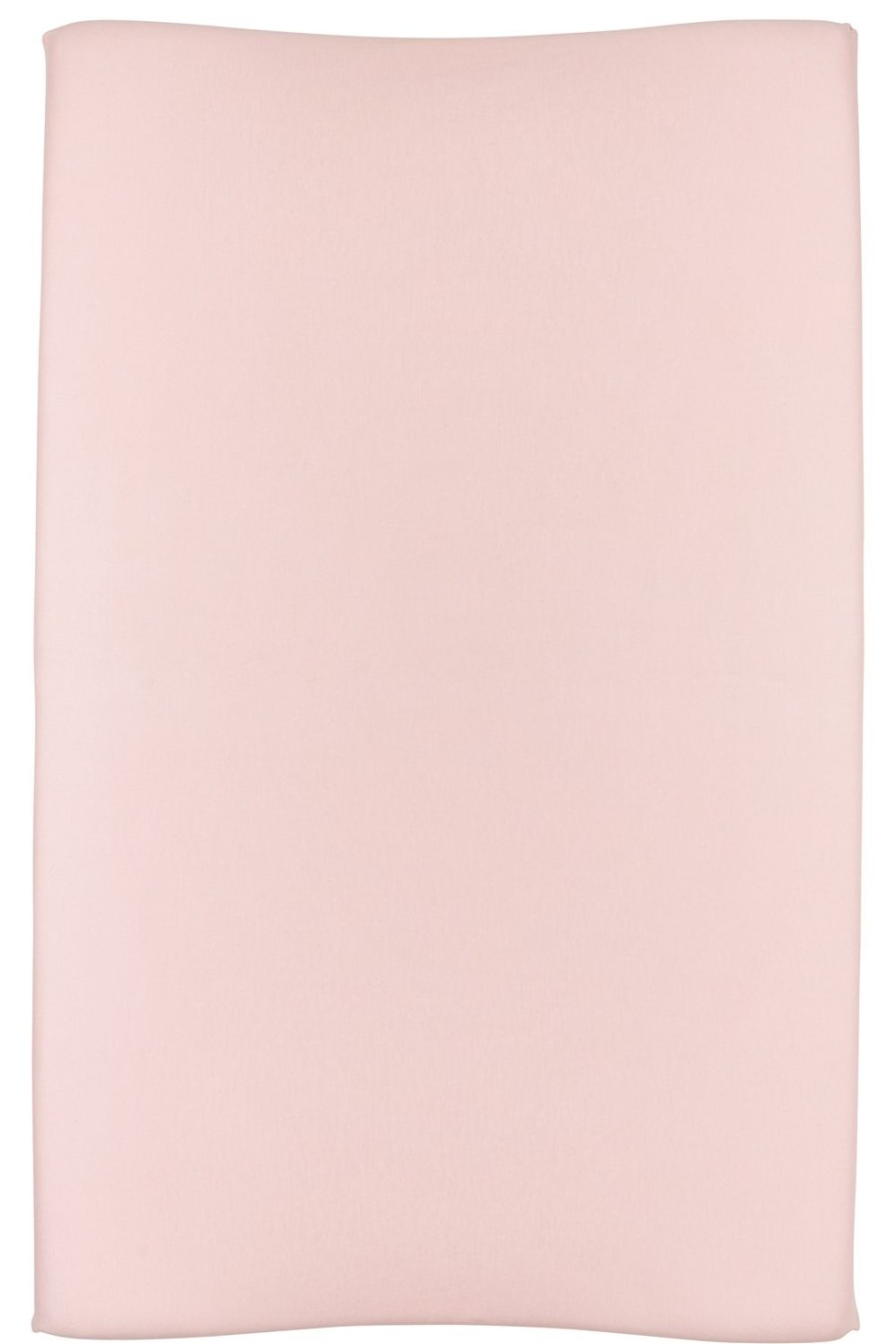 Verzorgen Meyco Baby | Aankleedkussenhoes Uni - Light Pink - 50X70Cm