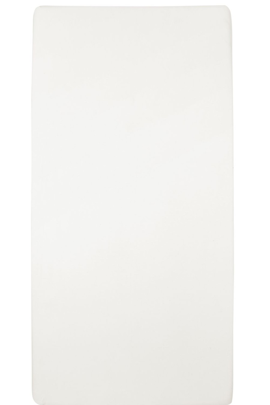 Slapen Meyco Baby | Hoeslaken Co-Sleeper Uni - Offwhite - 50X90Cm