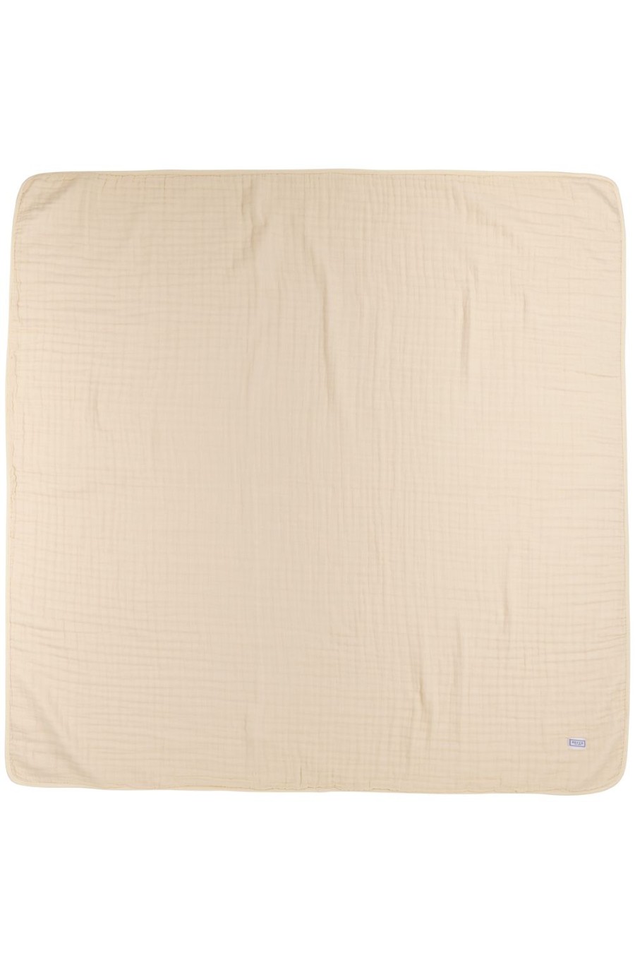 Verzorgen Meyco Baby | Multidoek Pre-Washed Hydrofiel Uni - Soft Peach - 120X120Cm