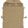 Onderweg Meyco Baby | Voetenzak Knots - Taupe - 40X82Cm