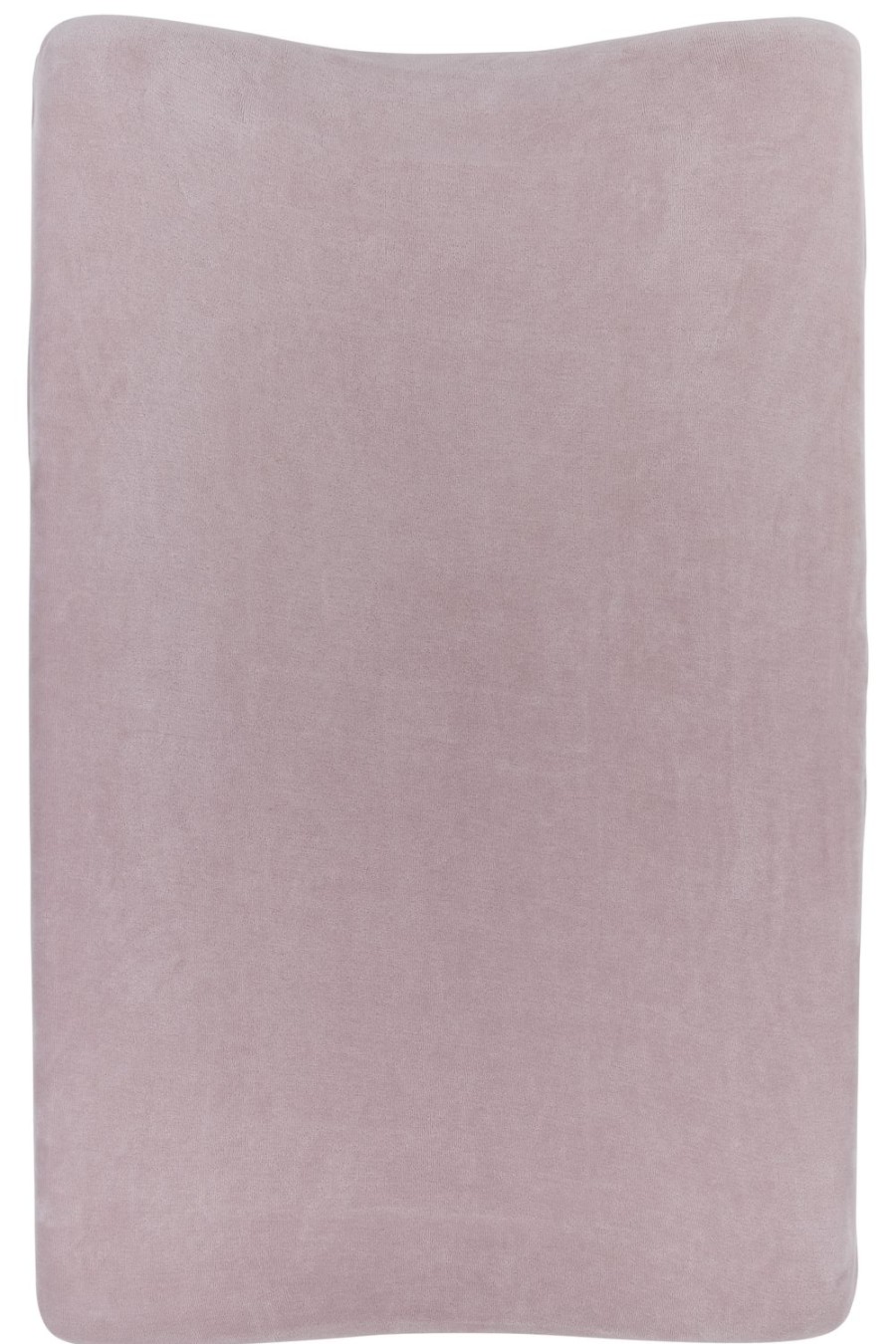 Verzorgen Meyco Baby | Aankleedkussenhoes Velvet - Lilac - 50X70Cm