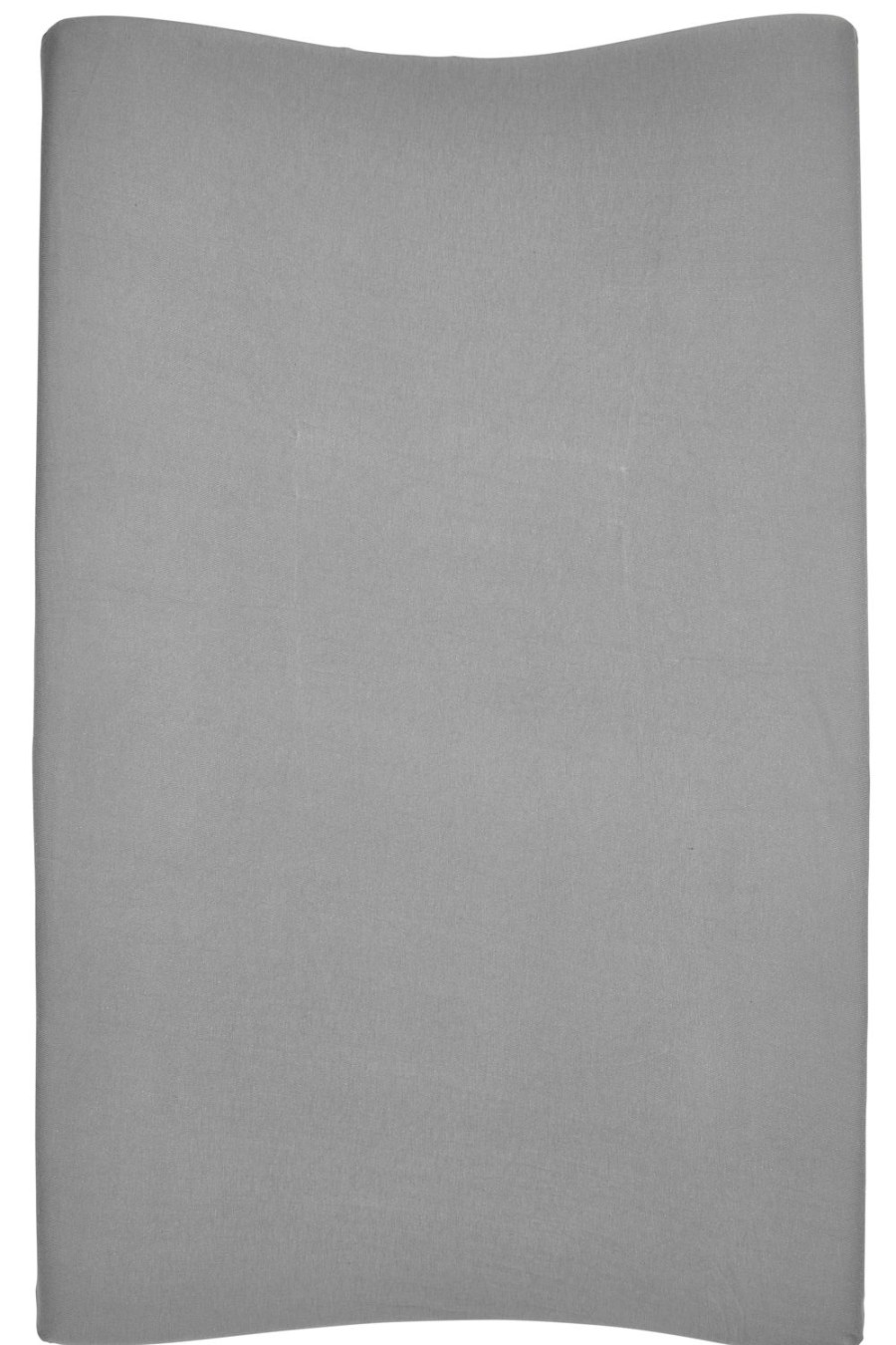 Verzorgen Meyco Baby | Aankleedkussenhoes Uni - Grey - 50X70Cm