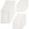 Verzorgen Meyco Baby | Starterset 18-Pack Hydrofiel Uni - White