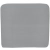 Verzorgen Meyco Baby | Aankleedkussenhoes Uni - Grey - 85X75Cm