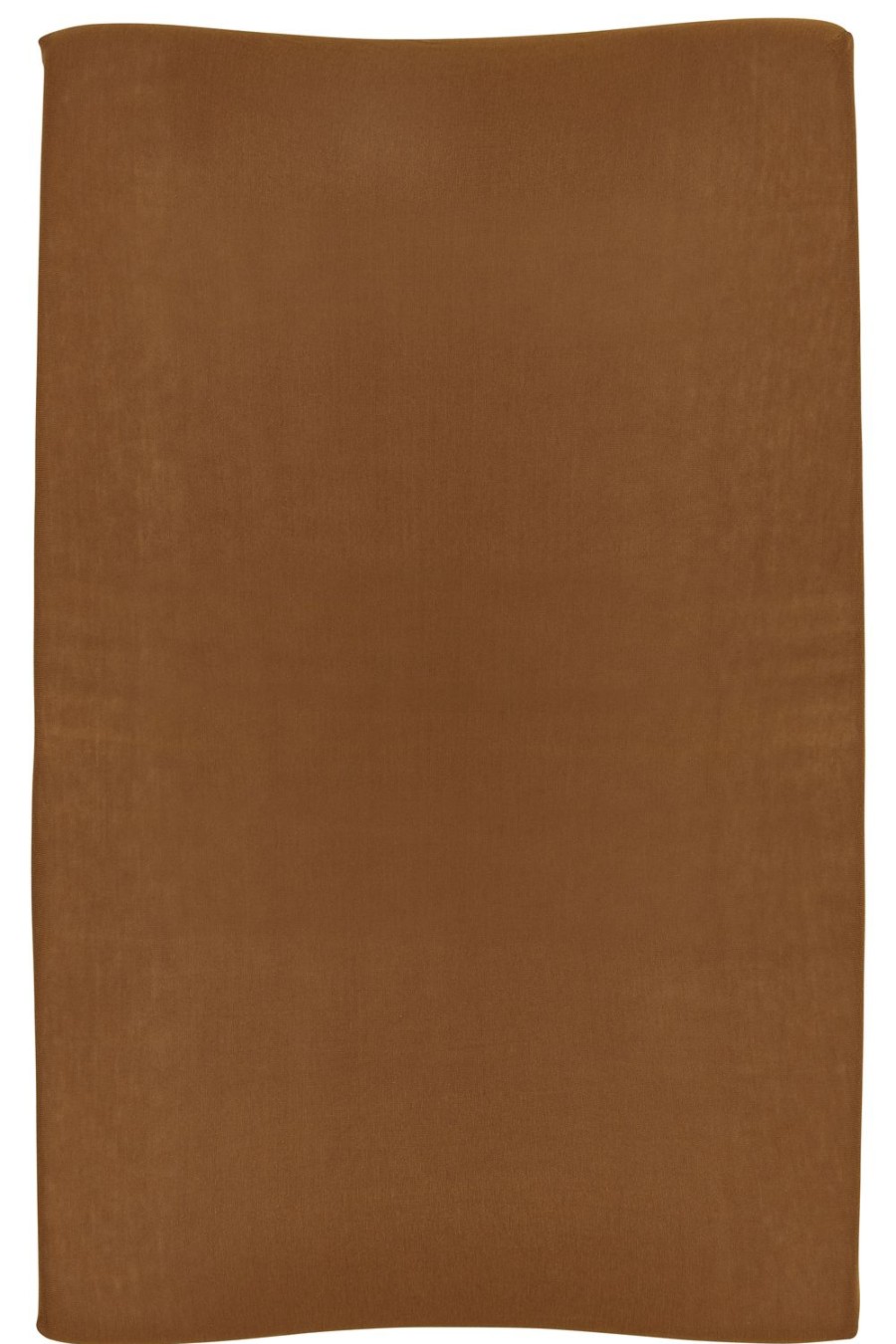 Verzorgen Meyco Baby | Aankleedkussenhoes Uni - Camel - 50X70Cm