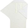 Onderweg Meyco Baby | Wikkeldeken Boucle - Offwhite