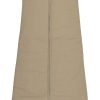 Slapen Meyco Baby | Baby Slaapzak Uni - Taupe - 90Cm