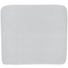 Verzorgen Meyco Baby | Aankleedkussenhoes Uni - Light Grey - 85X75Cm