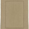 Thuis Meyco Baby | Boxkleed Knots - Taupe - 77X97Cm