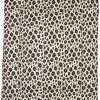 Thuis Meyco Baby | Boxkleed Leopard - Sand Melange - 80X100Cm