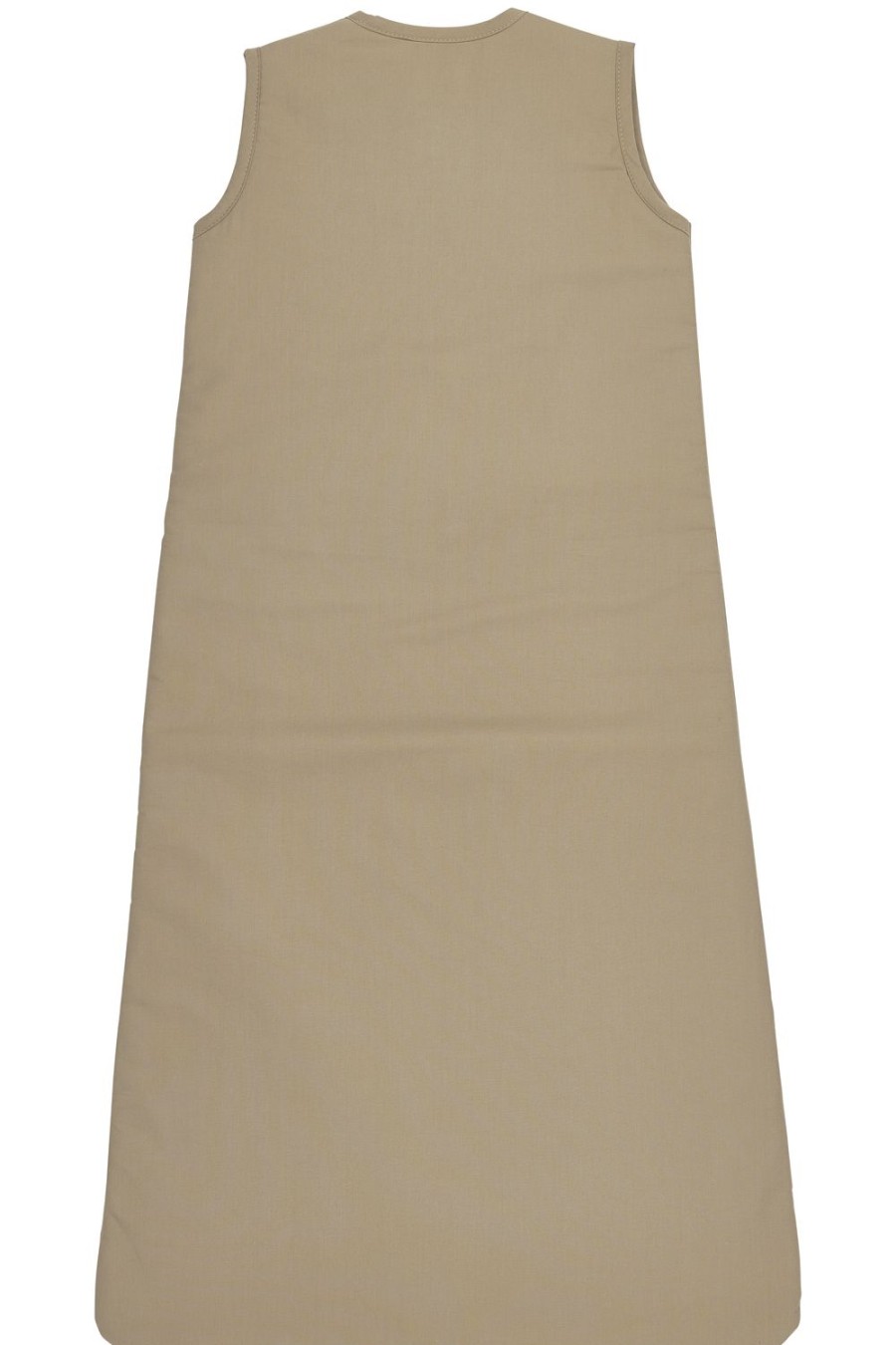 Slapen Meyco Baby | Baby Slaapzak Uni - Taupe - 70Cm