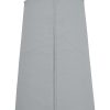 Slapen Meyco Baby | Baby Slaapzak Uni - Grey - 90Cm