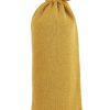 Verzorgen Meyco Baby | Kruikenzak Knit Basic - Honey Gold