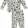 Slapen Meyco Baby | Pyjama Panter - Neutral - 86/92