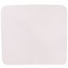 Verzorgen Meyco Baby | Aankleedkussenhoes Uni - Light Pink - 85X75Cm