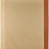 Slapen Meyco Baby | Ledikant Laken 2-Pack Uni - Camel/Warm Sand - 100X150Cm