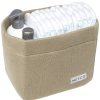 Thuis Meyco Baby | Commodemandje Knit Basic - Taupe - Medium