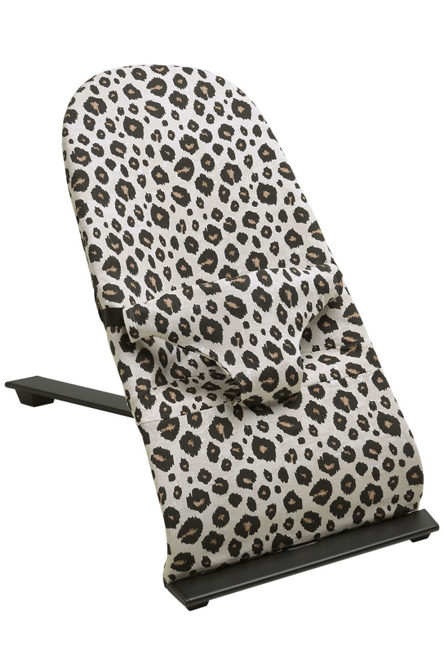 Thuis Meyco Baby | Wipstoelhoes Leopard - Sand Melange