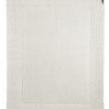 Thuis Meyco Baby | Boxkleed Knots - Offwhite - 77X97Cm